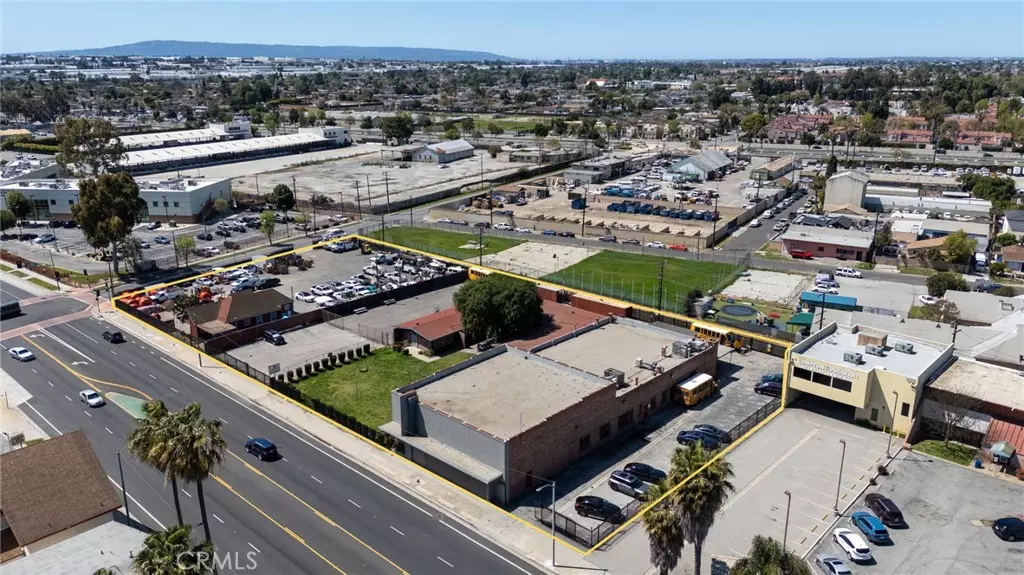 403 S Santa Fe AVE, Compton, CA 90221