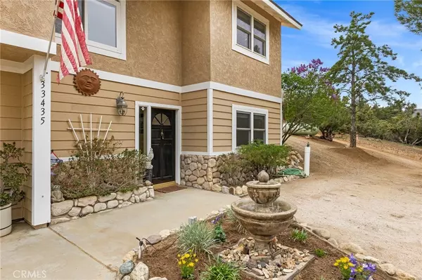 Acton, CA 93510,33435 Hubbard RD