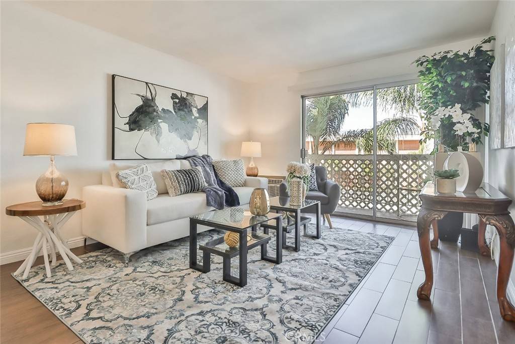 Long Beach, CA 90807,3565 Linden AVE #218