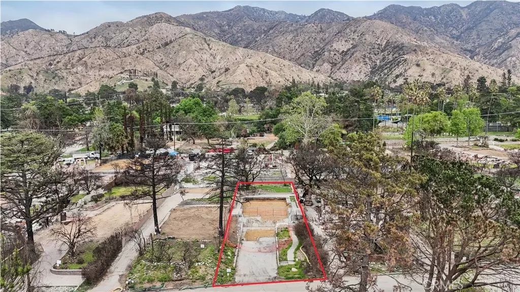 489 Wapello ST, Altadena, CA 91001