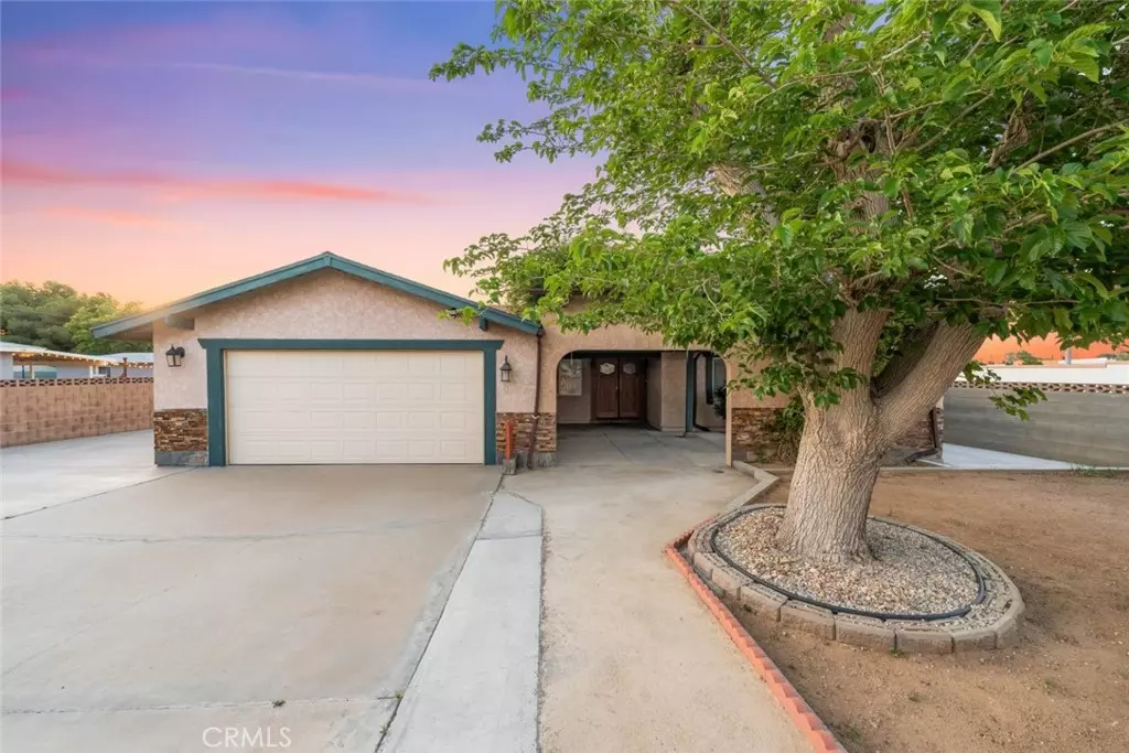 Lancaster, CA 93536,5111 W Avenue M2