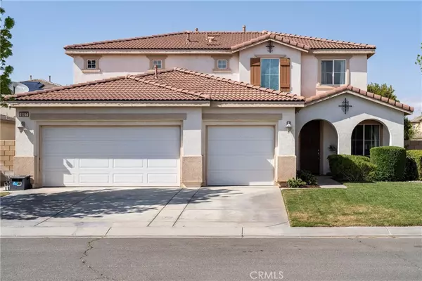 8807 Mora CT, Lancaster, CA 93536