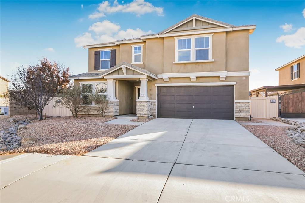 3532 E Avenue J3, Lancaster, CA 93535