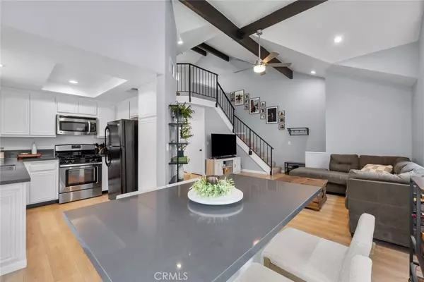 Canyon Country, CA 91351,26816 Claudette ST #314