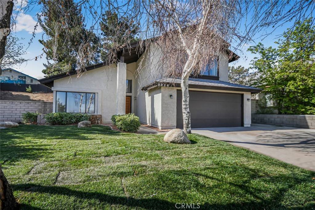 2624 Summer Lilac DR, Palmdale, CA 93550