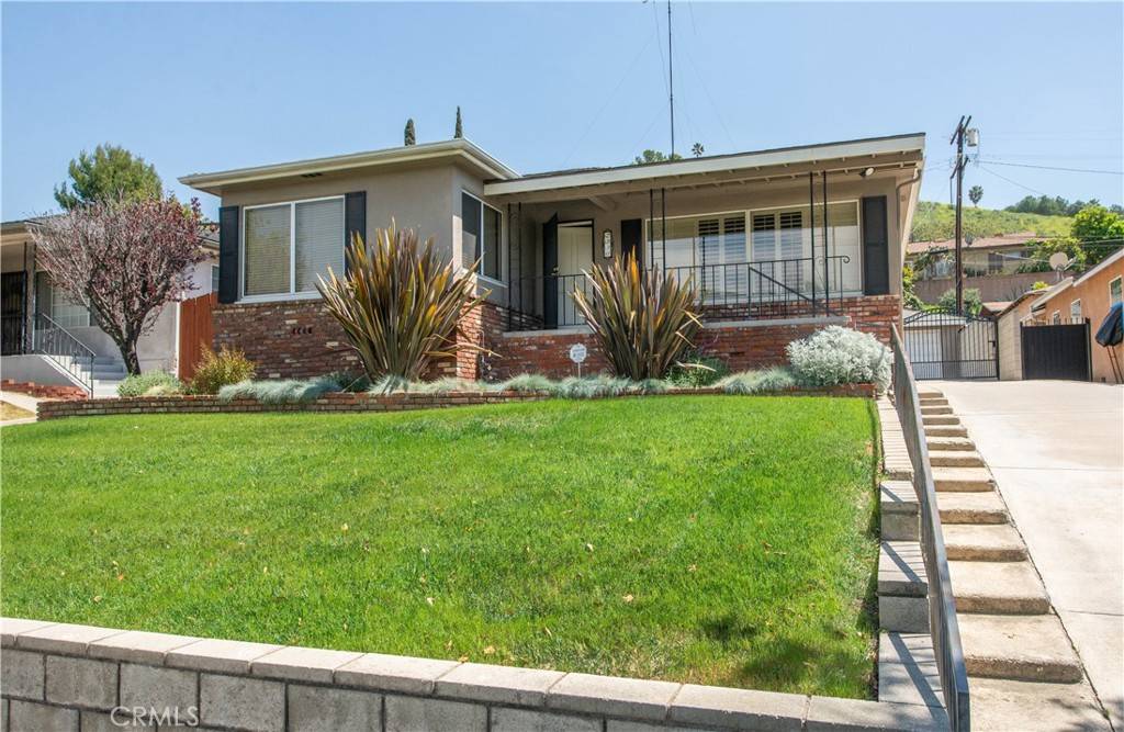 2330 N Eastern AVE, Los Angeles, CA 90032