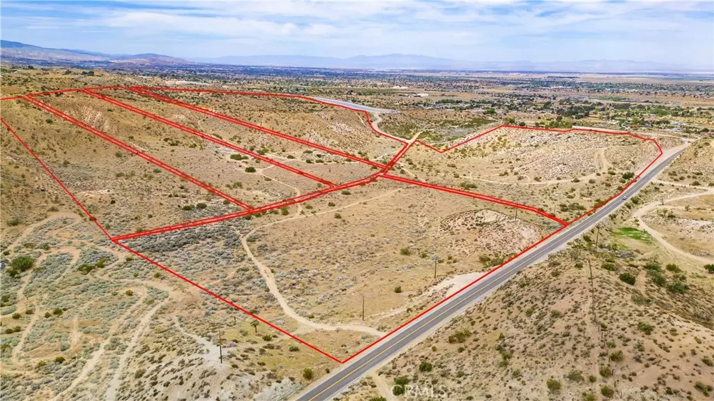 35401 Cheseboro RD, Palmdale, CA 93552