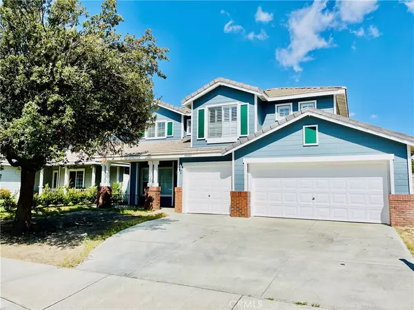 43222 Darby ST, Lancaster, CA 93535