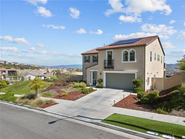 18797 Big Cedar DR, Canyon Country, CA 91387