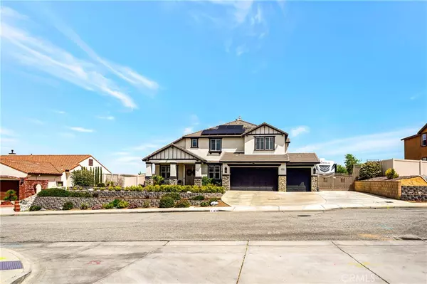 Palmdale, CA 93551,41656 Retsina ST
