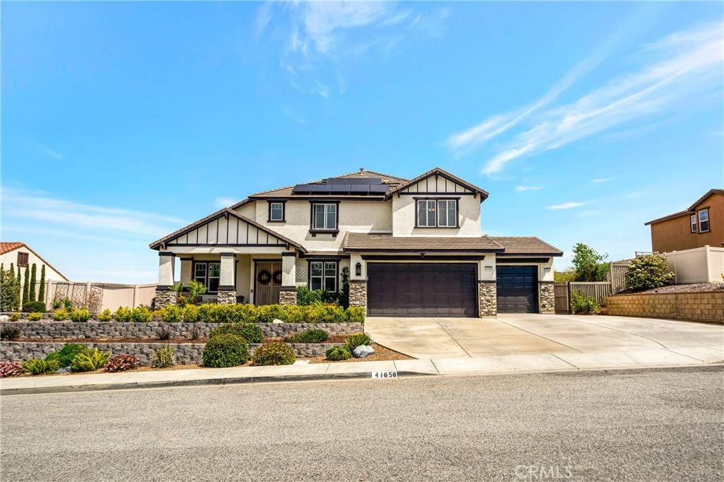Palmdale, CA 93551,41656 Retsina ST