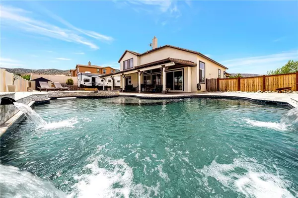 Palmdale, CA 93551,41656 Retsina ST