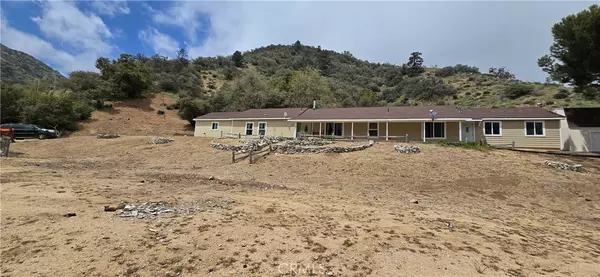Lebec, CA 93243,1929 Lebec Oaks DR
