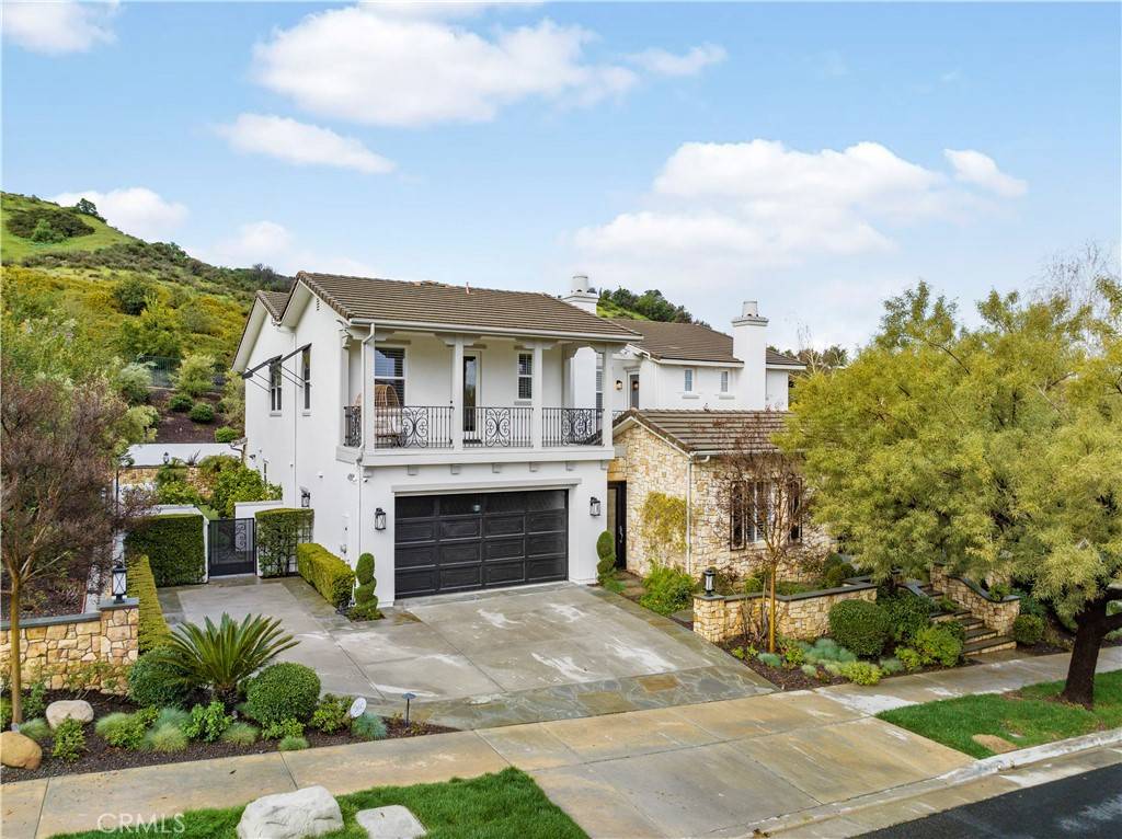 26547 Oak Terrace Place, Valencia, CA 91381