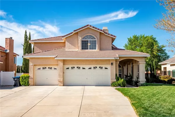 Lancaster, CA 93536,5635 W Avenue L1