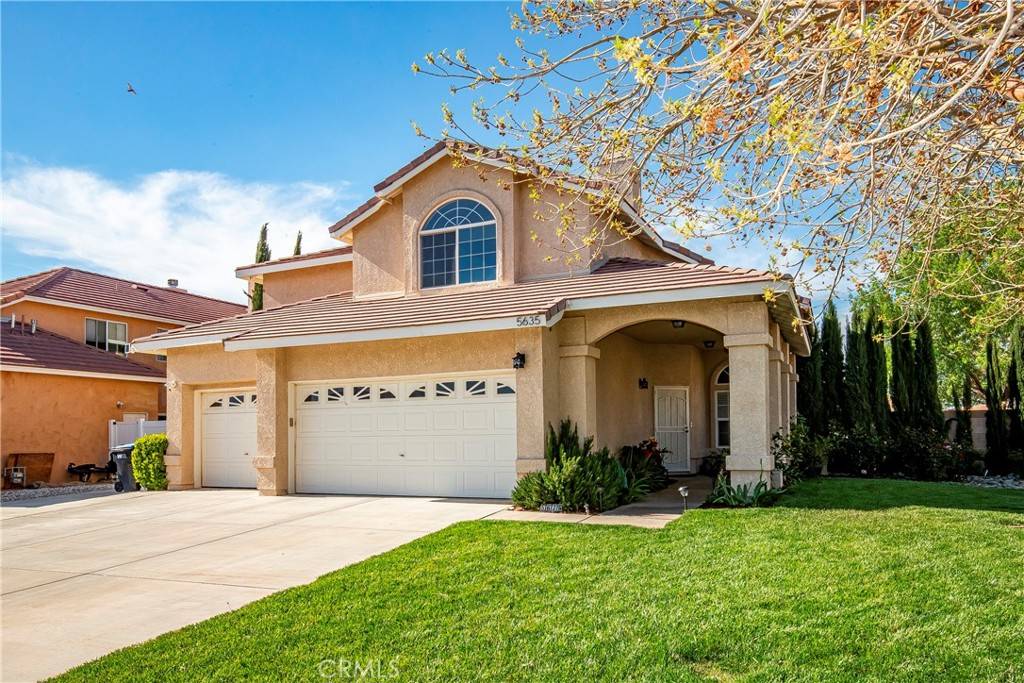 Lancaster, CA 93536,5635 W Avenue L1