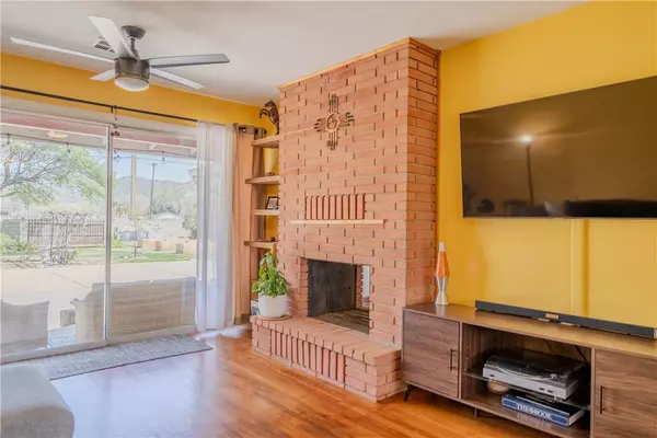 Tehachapi, CA 93561,525 E F ST