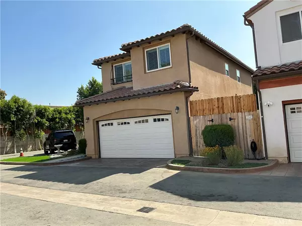 North Hills, CA 91343,8621 Noble AVE #4