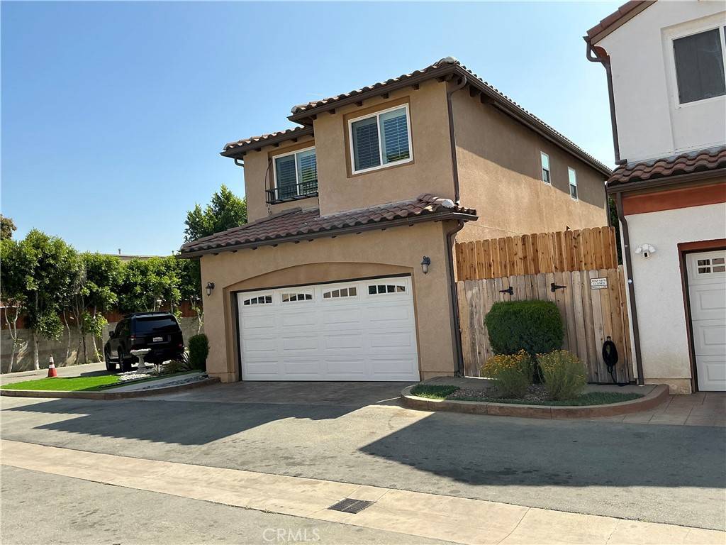 North Hills, CA 91343,8621 Noble AVE #4