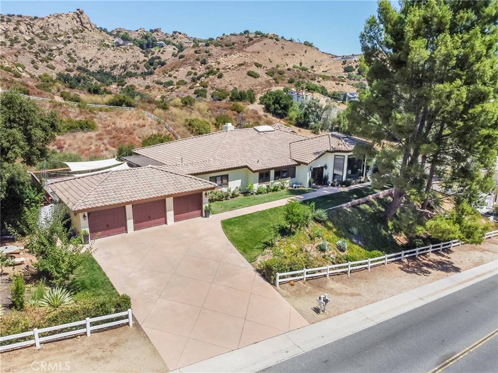 255 Bell Canyon RD, Bell Canyon, CA 91307