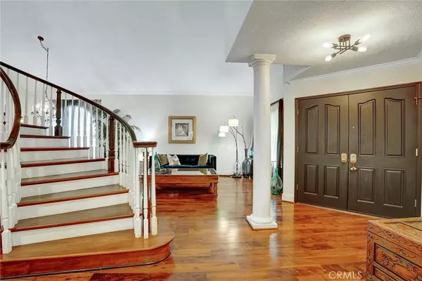 Porter Ranch, CA 91326,19820 Turtle Springs WAY