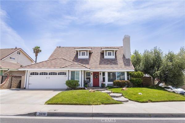 28138 Florence LN,  Canyon Country,  CA 91351