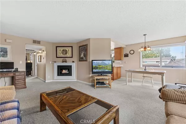 Canyon Country, CA 91351,20349 Rue Crevier #513