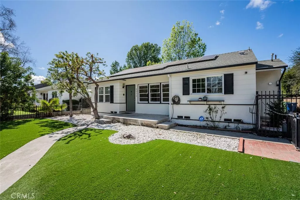Valley Glen, CA 91401,6033 Allott AVE