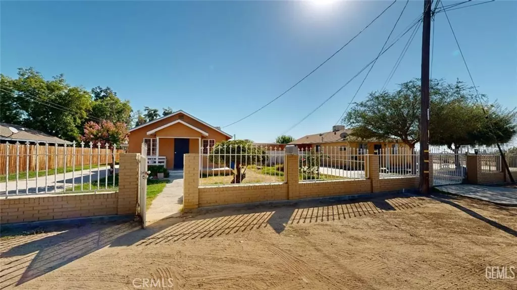 Lamont, CA 93241,11625 Rose ST