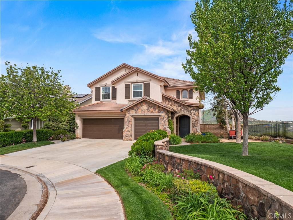 29002 Ironwood LN, Saugus, CA 91390
