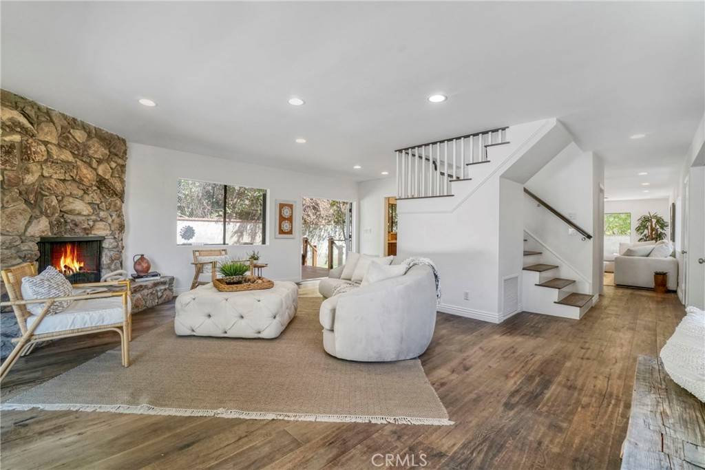 3392 Coy DR, Sherman Oaks, CA 91423