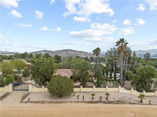 32838 Acklins AVE, Acton, CA 93510