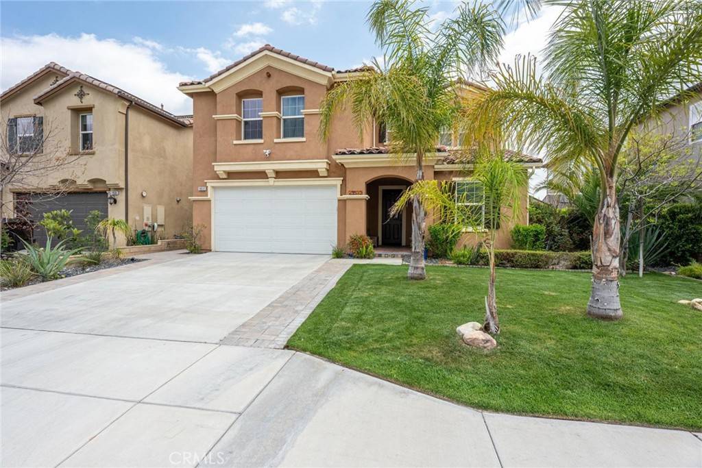19512 Griffith DR, Saugus, CA 91350