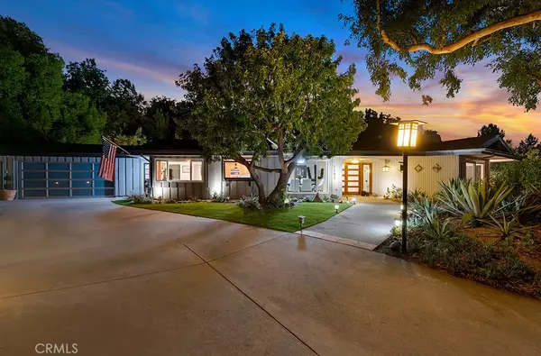 Thousand Oaks, CA 91360,1180 Calle Pecos