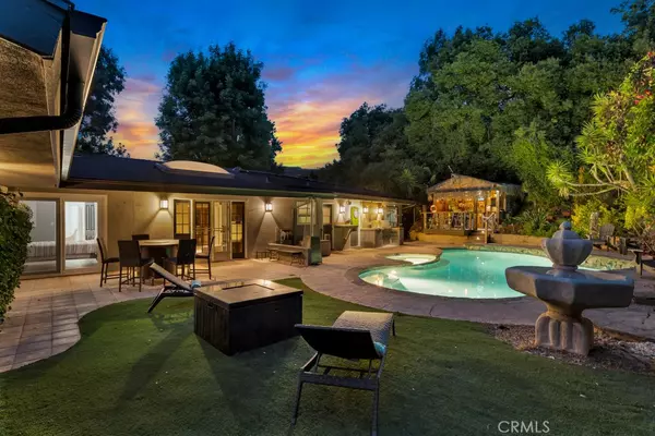 Thousand Oaks, CA 91360,1180 Calle Pecos