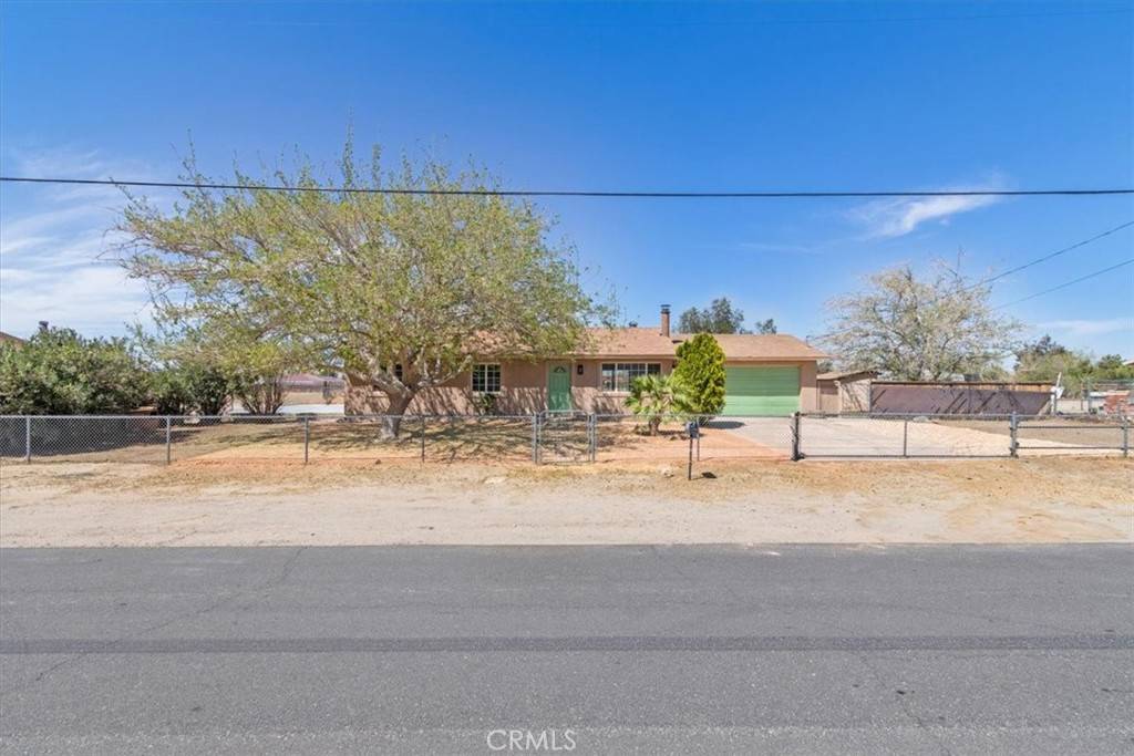 Littlerock, CA 93543,10033 E Ave R-2