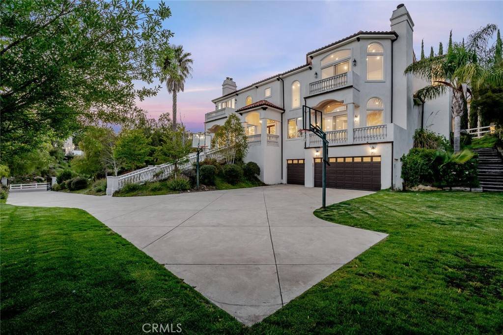 166 Dapplegray RD, Bell Canyon, CA 91307