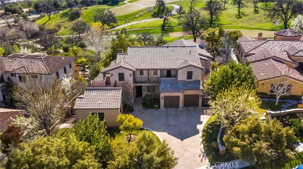 Valencia, CA 91381,25340 Twin Oaks PL