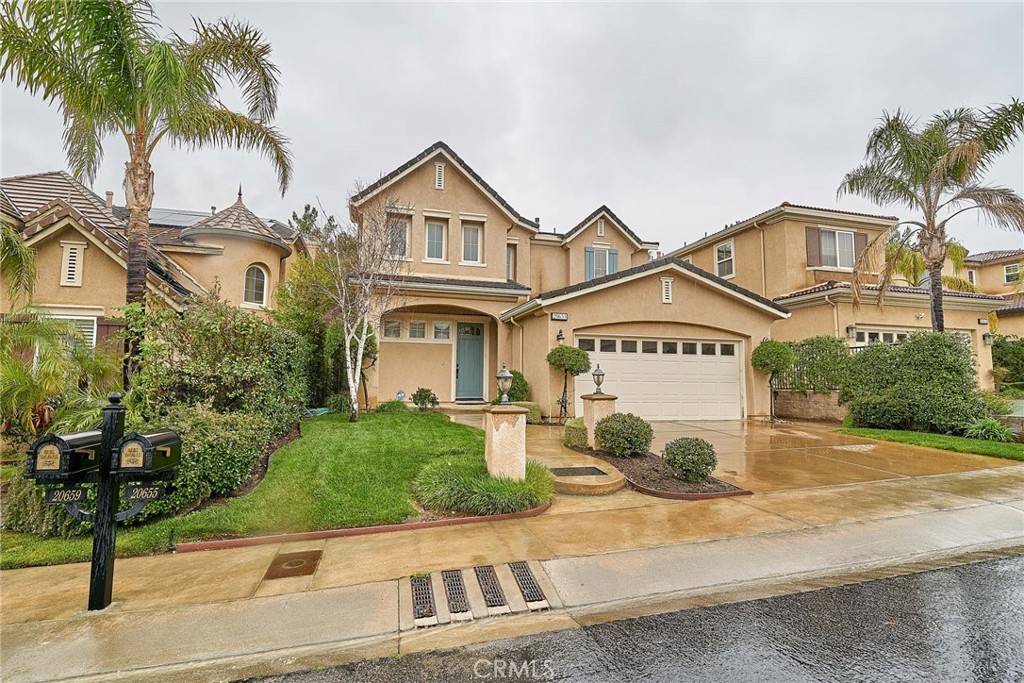 Porter Ranch, CA 91326,20655 Lugano WAY