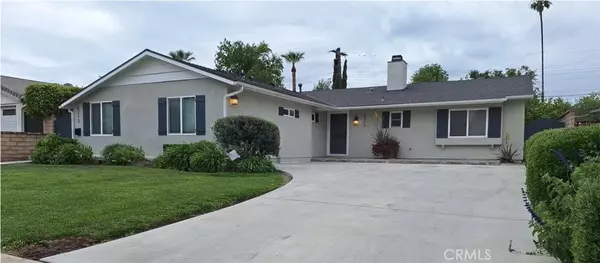 6215 Tony AVE, Woodland Hills, CA 91367