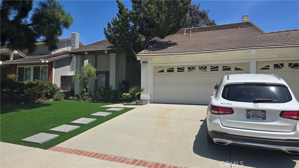 5532 Jon Dodson DR, Agoura Hills, CA 91301