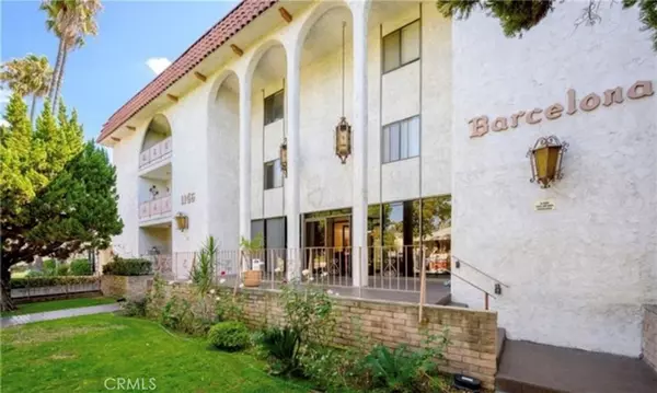 Glendale, CA 91206,1146 E Lexington Ave #106