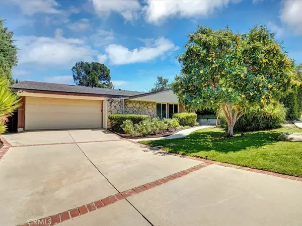 Granada Hills, CA 91344,12716 Goethe PL