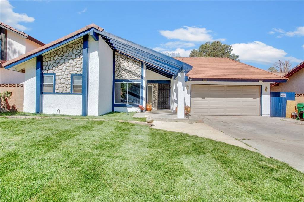 44117 Sancroft AVE, Lancaster, CA 93535