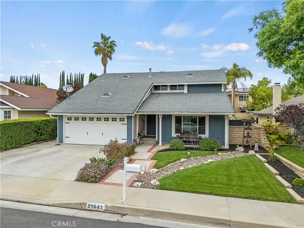 Saugus, CA 91350,21643 Spice CT