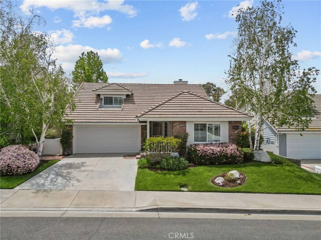 23940 Whitfield PL, Valencia, CA 91354