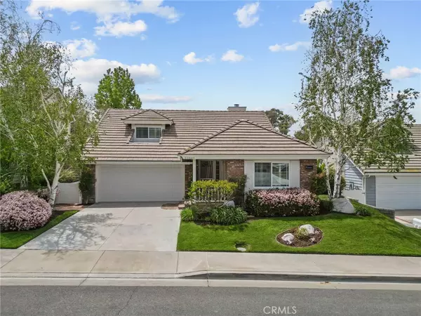23940 Whitfield PL, Valencia, CA 91354