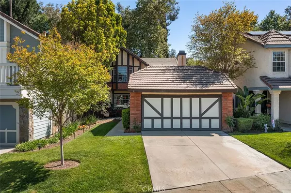 Canyon Country, CA 91351,19852 Pandy CT