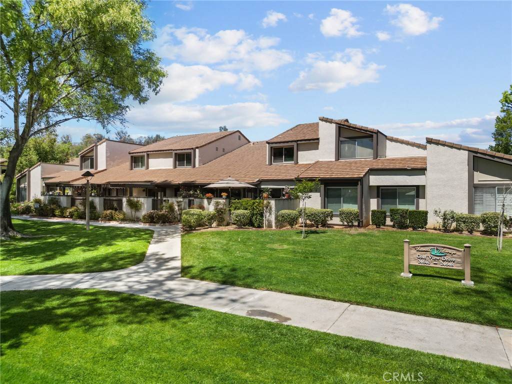 Valencia, CA 91355,24644 Golfview DR
