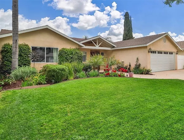 Simi Valley, CA 93065,2241 Stinson ST